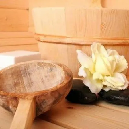 Дом отдыха 4 Persoons In Karrebaeksminde Шалькенмерен