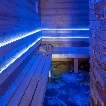 4 Persoons In Karrebaeksminde *