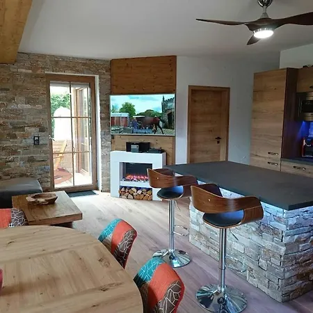 4 Persoons In Karrebaeksminde Шалькенмерен