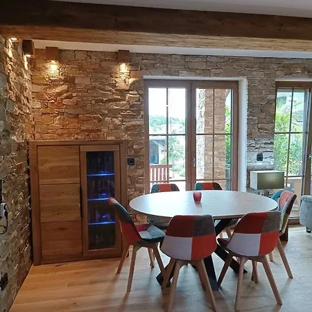 4 Persoons In Karrebaeksminde