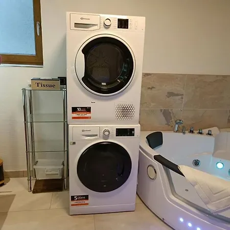 Дом отдыха 4 Persoons In Karrebaeksminde Шалькенмерен