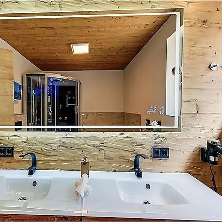 4 Persoons In Karrebaeksminde * Шалькенмерен