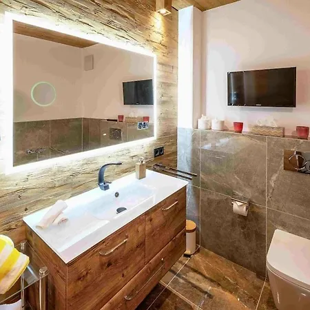 4 Persoons In Karrebaeksminde