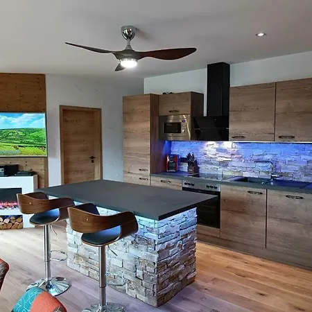 4 Persoons In Karrebaeksminde *