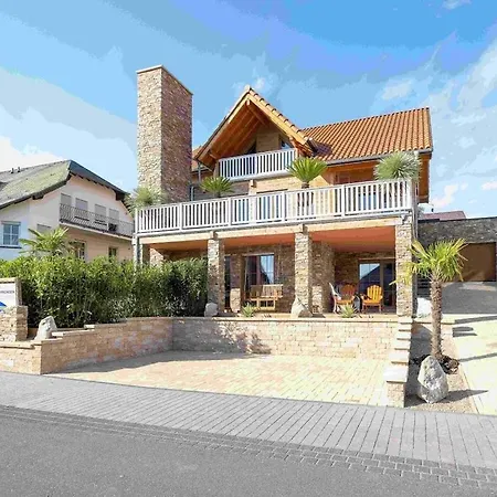 4 Persoons In Karrebaeksminde *