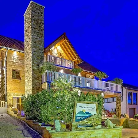 Дом отдыха 4 Persoons In Karrebaeksminde *