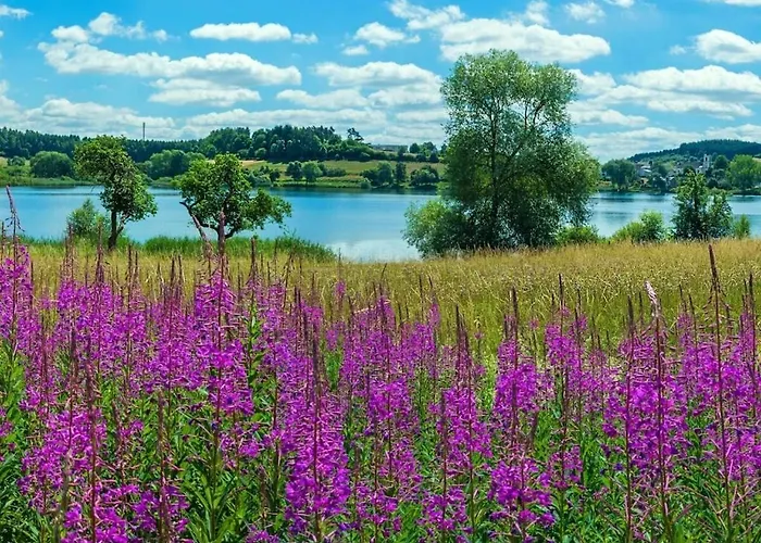 4 Persoons In Karrebaeksminde Дом отдыха *