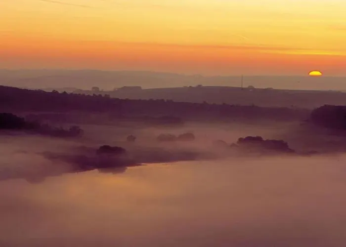 4 Persoons In Karrebaeksminde Шалькенмерен