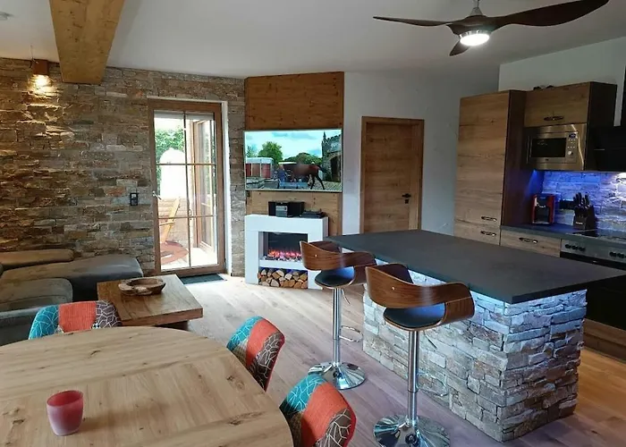 4 Persoons In Karrebaeksminde Шалькенмерен