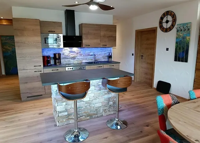 4 Persoons In Karrebaeksminde *