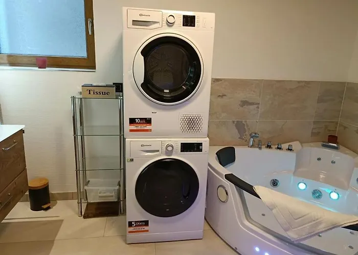 Дом отдыха 4 Persoons In Karrebaeksminde Шалькенмерен