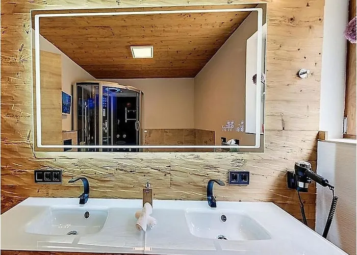 4 Persoons In Karrebaeksminde * Шалькенмерен