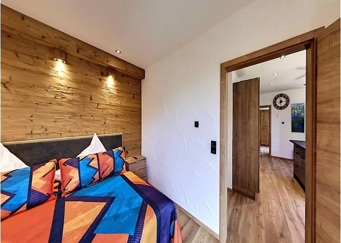 Дом отдыха 4 Persoons In Karrebaeksminde