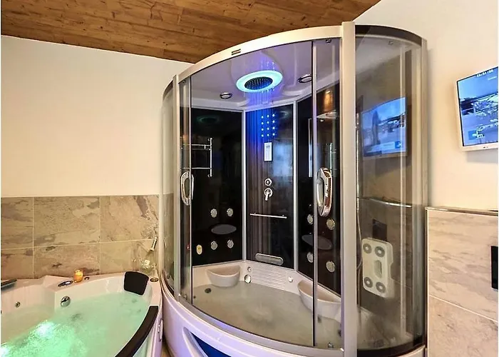 4 Persoons In Karrebaeksminde Дом отдыха Шалькенмерен