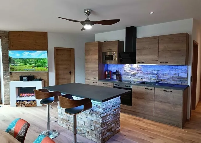 4 Persoons In Karrebaeksminde *