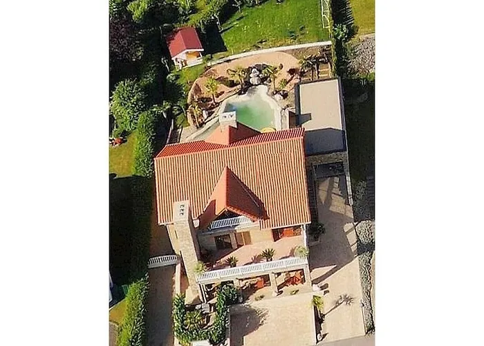 Дом отдыха 4 Persoons In Karrebaeksminde *