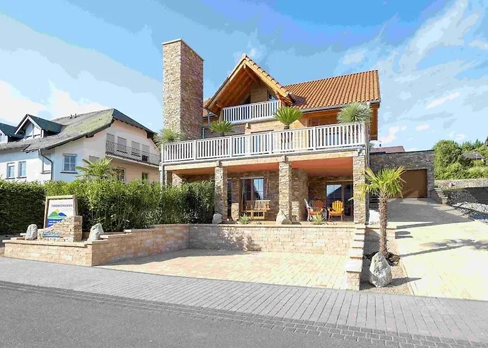 4 Persoons In Karrebaeksminde *