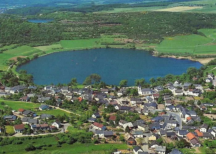 4 Persoons In Karrebaeksminde Шалькенмерен