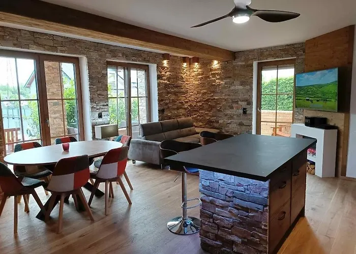 4 Persoons In Karrebaeksminde