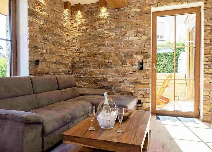 Дом отдыха 4 Persoons In Karrebaeksminde