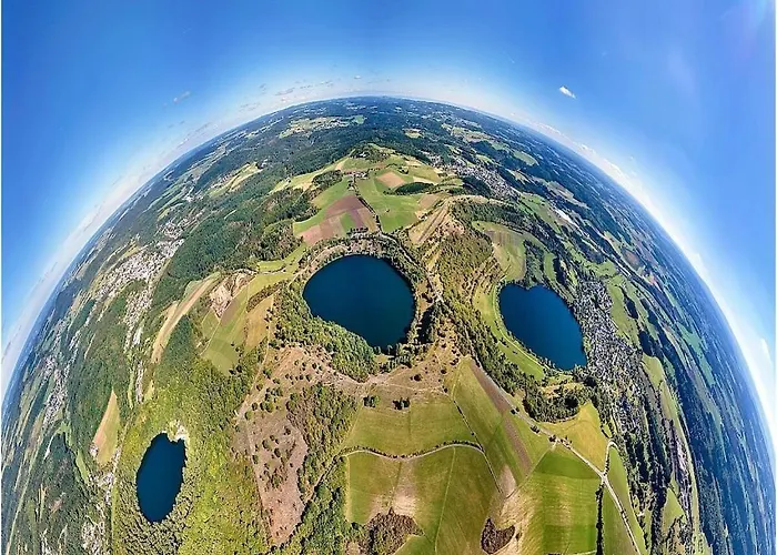 Дом отдыха 4 Persoons In Karrebaeksminde Шалькенмерен