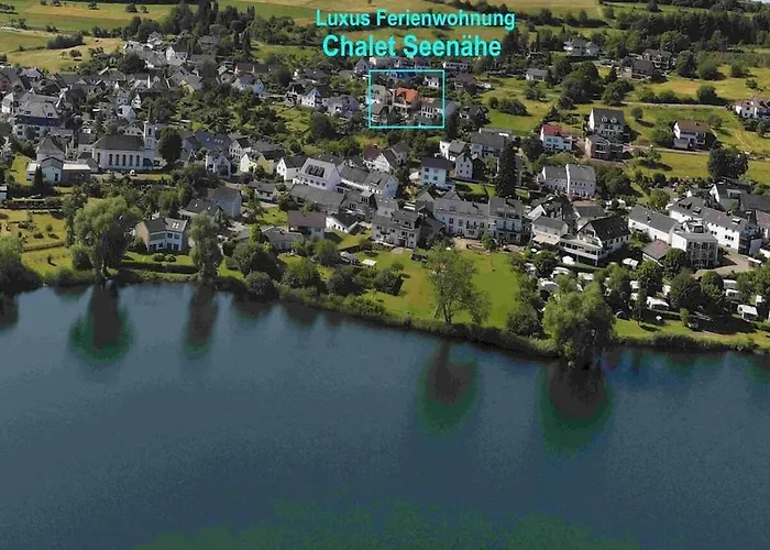 4 Persoons In Karrebaeksminde *